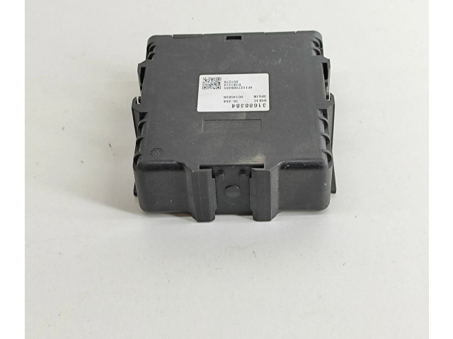 Блок управления коробкой передач 31686384   Volvo XC90