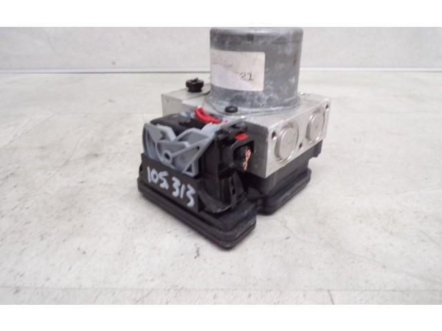 Блок АБС 6158945200, A258930500   KIA  Pro Cee'd II  2013 - 2018 года