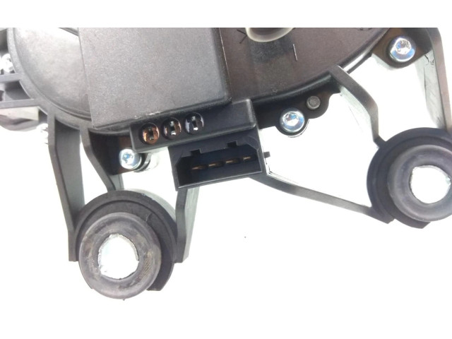 Моторчик заднего дворника 5J7955711B    Skoda Yeti (5L)