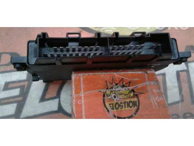 Блок управления коробкой передач 0255457132, 0263004025 Mercedes-Benz E W211