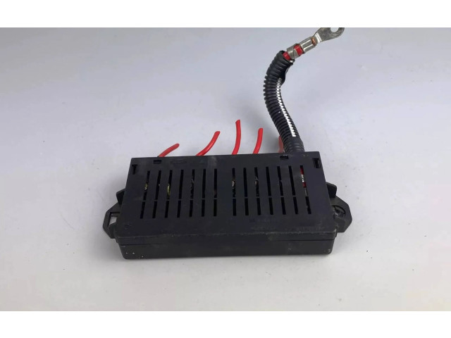 Блок предохранителей 9162323, 9441776 Volvo V70