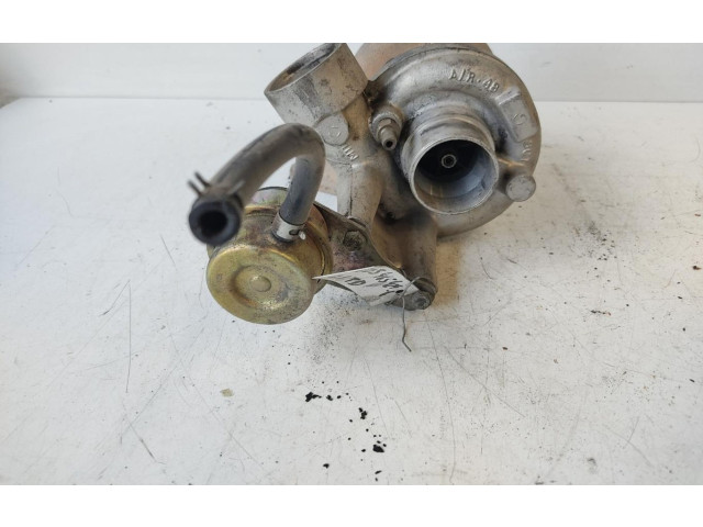 Turbodmychadlo Турбина 4654291 Peugeot 406