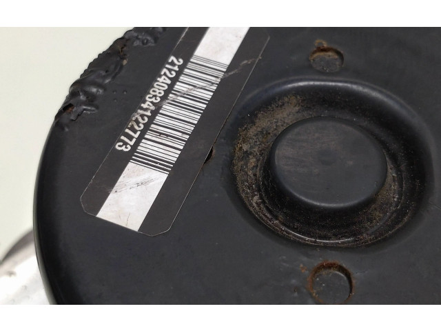 Блок АБС 4670A265 Mitsubishi Lancer VIII 2007 - 2017 года