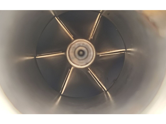 Турбина Seat Ibiza IV (6J,6P) 03F145701K для двигателя CBZB