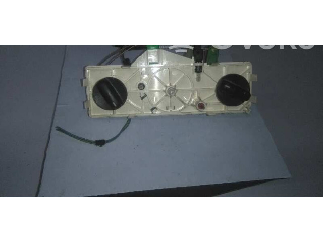 Модуль блока управления кондиционером    BMW Z3 E36