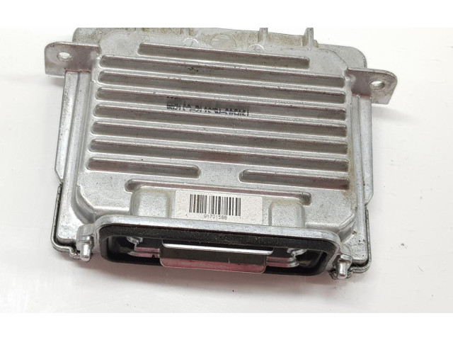 Блок управления Xenon