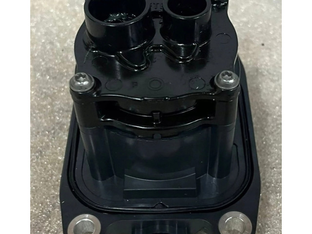 Масляный насос 0ME315249D, 0ME315249C Audi e-tron