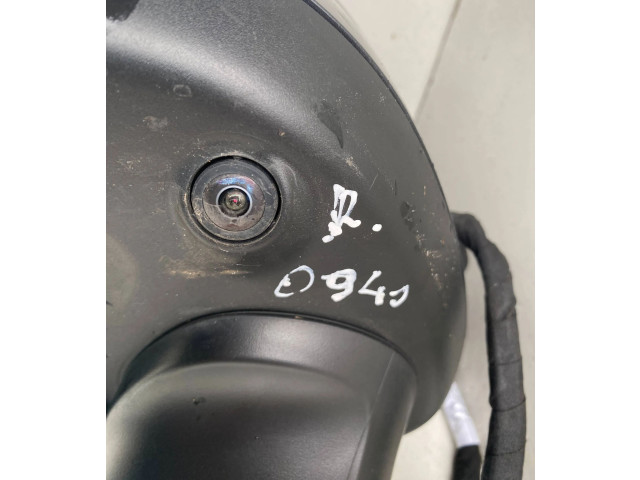 Зеркало электрическое        Volvo XC90  2014 -  года   