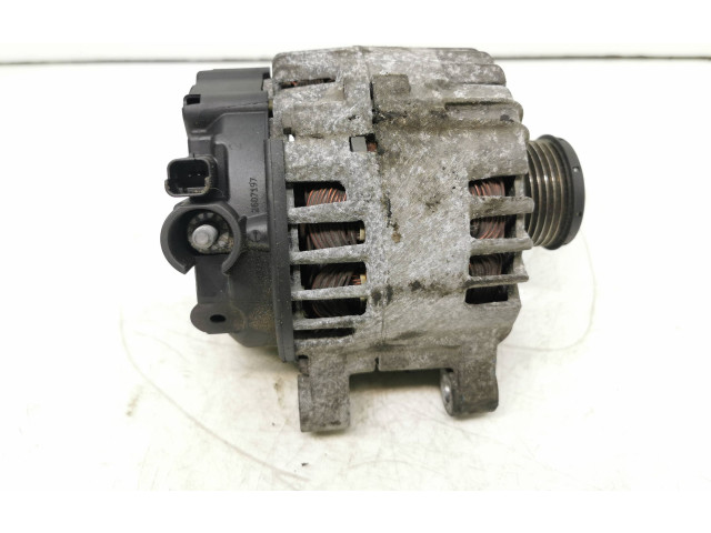 Генератор 9665617780, TG15C134 Citroen Berlingo 1.6