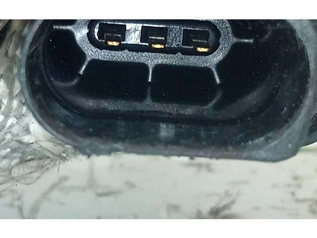 Турбина Skoda Fabia Mk2 (5J) 03L253056D