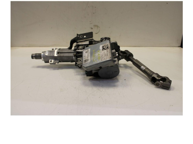    Рулевая рейка MADE, 01400912   Seat Ibiza IV (6J,6P) 2008 - 2017 года