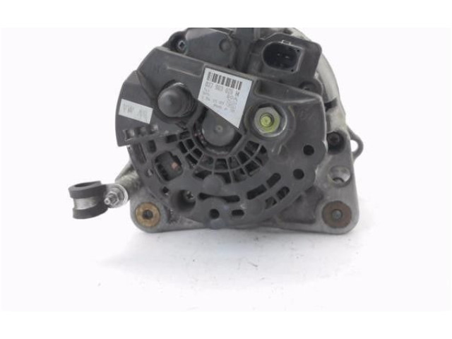 Генератор 037903025M   Volkswagen Polo      