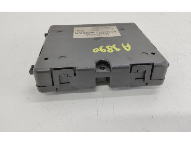 Блок комфорта 285255204R, 285255204R   Dacia Duster II   