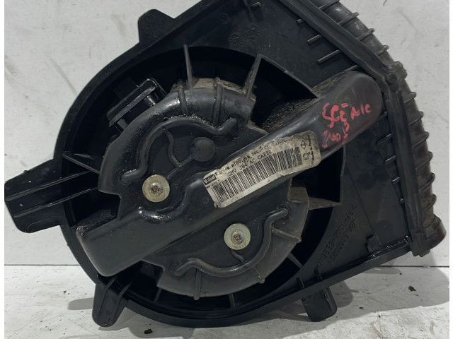 Вентилятор печки       Renault Scenic II -  Grand scenic II