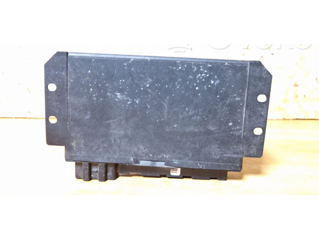 Блок комфорта 4b0962258k   Audi A6 S6 C6 4F   