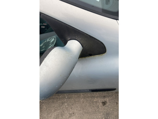 Зеркало электрическое        Renault Clio II  2001 - 2005 года   