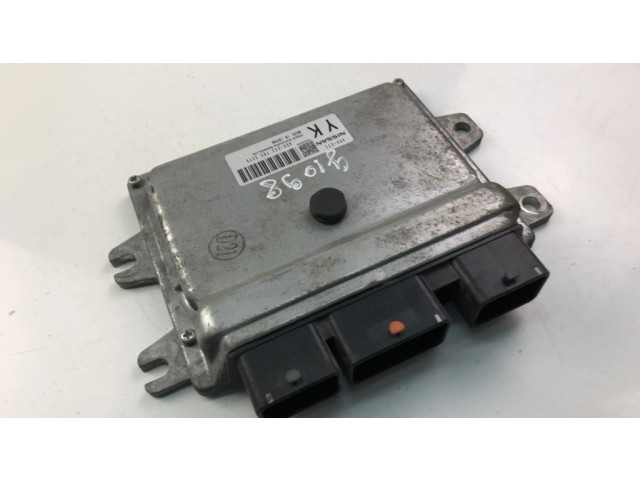 Другие блоки управления / модули