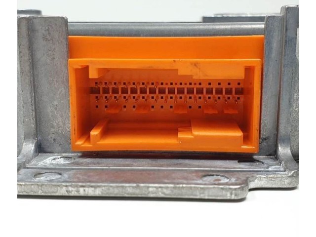 Блок подушек безопасности 5WK42904   Opel Vectra B