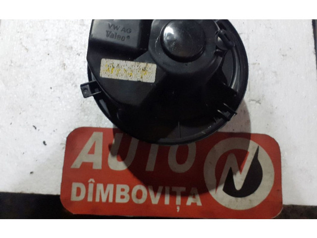 Вентилятор печки 1K1820015 Audi A3 S3 8P