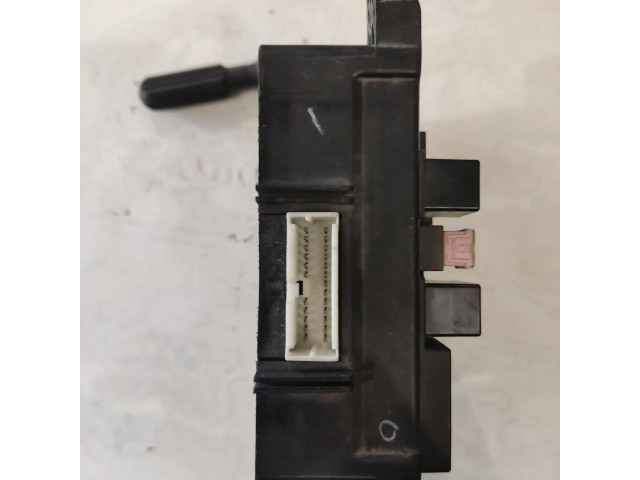 Блок предохранителей 8637A320, 00586854 Mitsubishi Lancer X