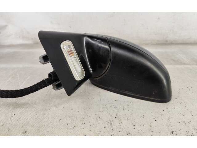 Зеркало электрическое Citroen C4 I 2004 - 2010 года