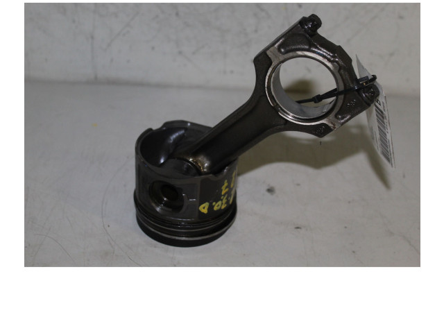 Поршень с шатуном BMW X5 E53 для бензинового двигателя 1.7