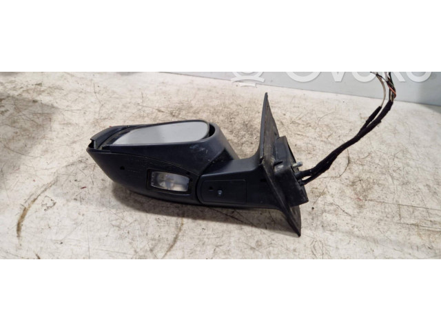 Зеркало электрическое        Volvo XC90  2003 - 2006 года   