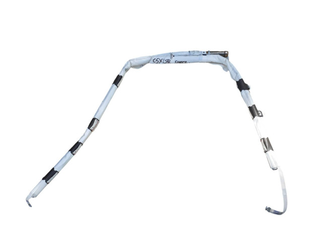 Боковая подушка безопасности 9838536280   Citroen C5 X