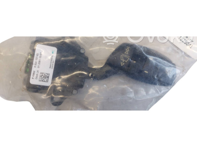 Ручка стеклоочистителей 61316924107 BMW 5 E60 E61