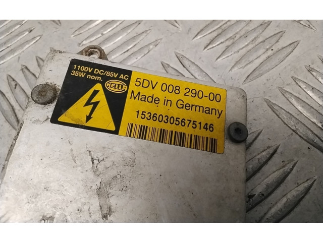 Блок управления Xenon