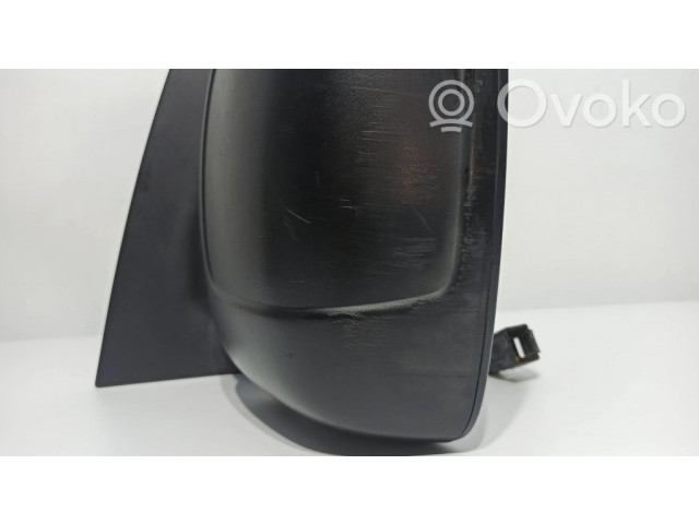 Zpětné zrcátko  Citroen Jumpy 2011  8153L7  