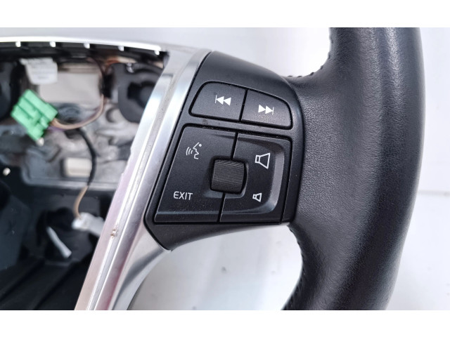 Руль Volvo XC60 2014 - 2016 года 34220709A, 34220710A