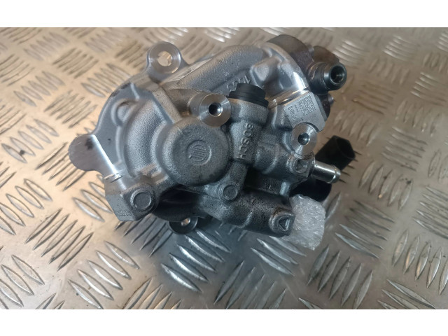 Vstřikovací čerpadlo A6540704301, 0445010736 Mercedes-Benz C W205 654916