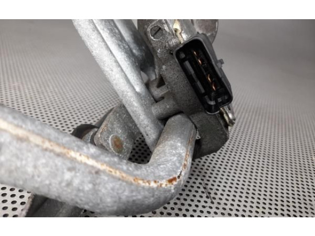 Моторчик дворников 1400456480, 4PINOS    Peugeot Expert