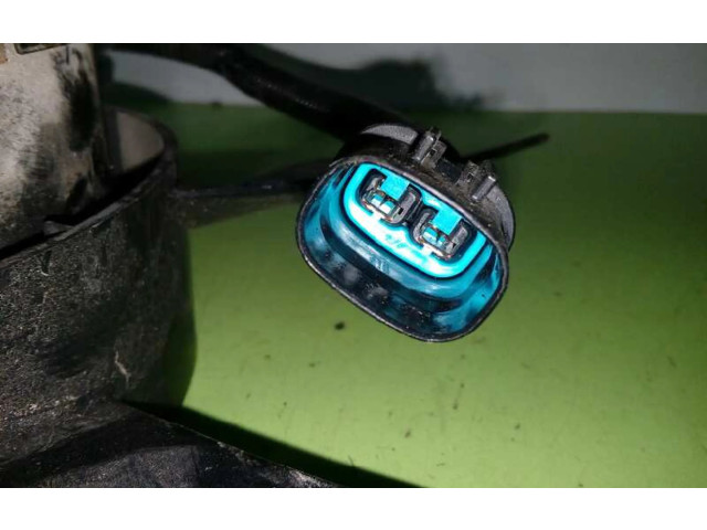 Вентилятор радиатора F19350A83010 Mitsubishi ASX