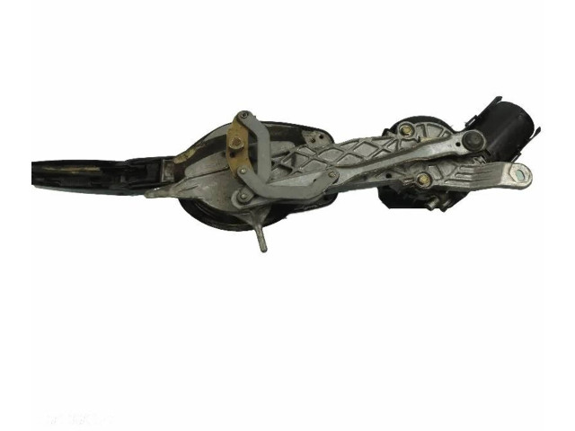 Моторчик заднего дворника SsangYong Chairman W