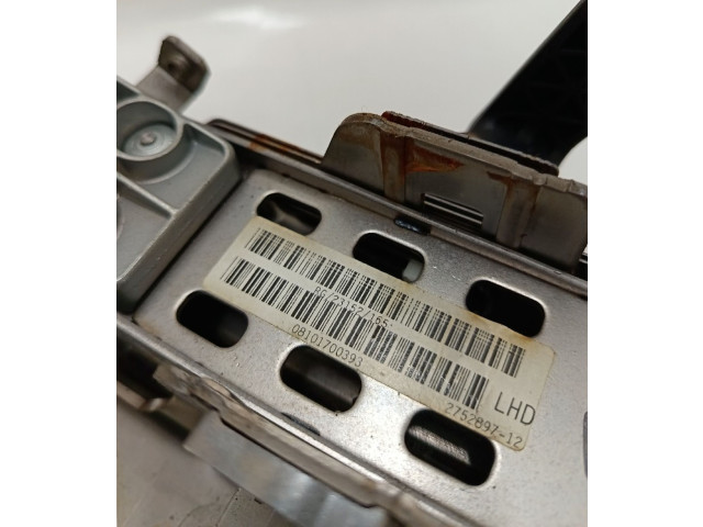 Руль Mini One - Cooper Coupe R56 2005 - 2014 года 2752897-12, ZG563739I