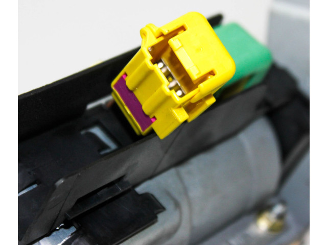 Подушка безопасности пассажира 3D0880204C Volkswagen Phaeton