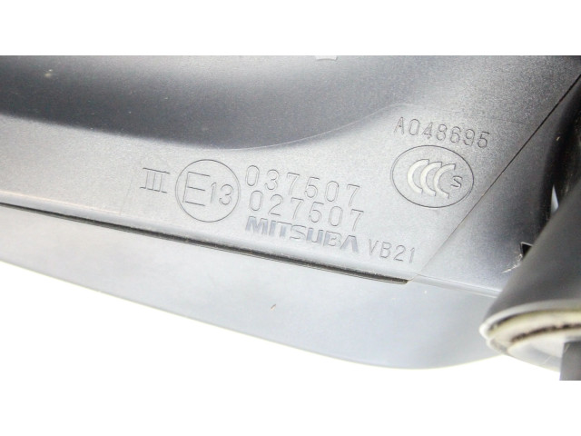 Zpětné zrcátko Subaru Outback (BS) 2016 9PIN