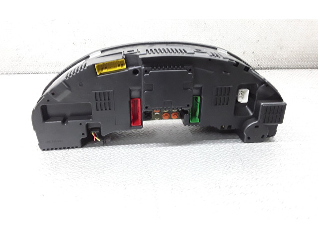 Přístrojová deska  Audi A8 S8 D2 4D 1997 4D0919033G  