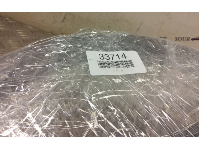 Руль Mitsubishi Outlander  2007 - 2012 года 4400A307      