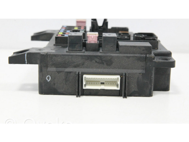 Блок предохранителей 8637A320, 519344133 Citroen C-Crosser