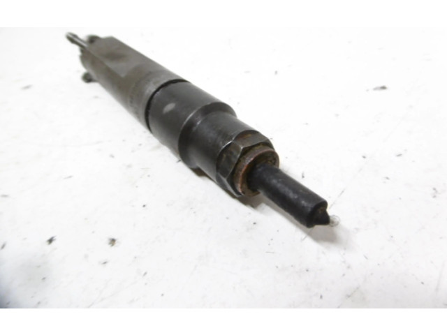 Форсунка 028130202R, 028130202R    Volkswagen Lupo   