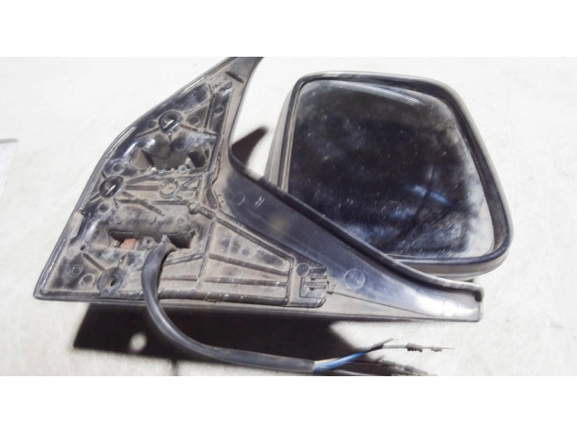 Зеркало (механическое) левое Volkswagen Transporter - Caravelle T4 1991-2003 года