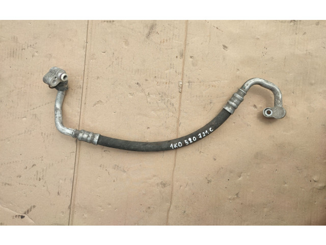 Блок управления климат-контролем 1K0520721C Mitsubishi L200