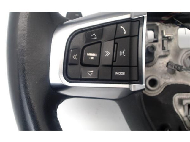 Руль Land Rover Discovery 5 2017 - года LR058598