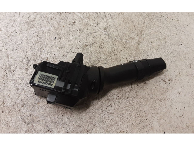 Ручка стеклоочистителей 934202P660 KIA Sorento