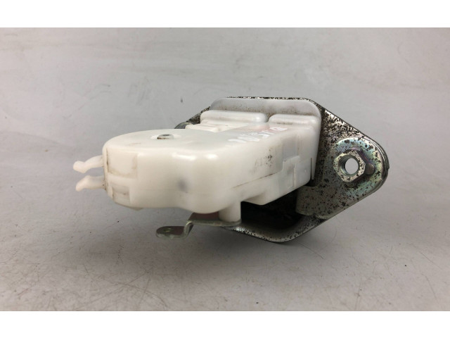 Zámek zadních dveří Subaru Outback (BS) 2015