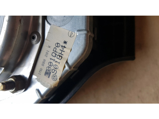 Надувная подушка для руля