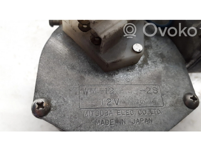 Моторчик дворников WM12252S Mitsubishi Space Wagon